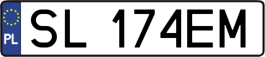 SL174EM