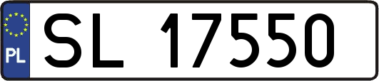 SL17550