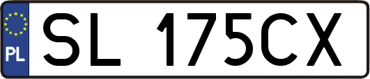 SL175CX