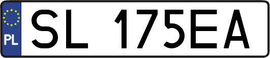 SL175EA