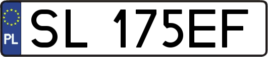 SL175EF