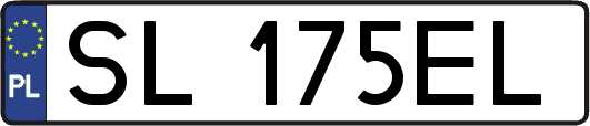 SL175EL