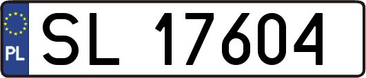 SL17604