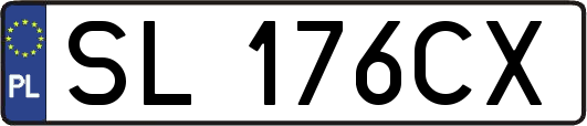 SL176CX
