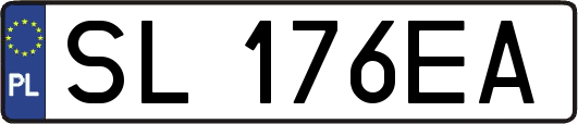 SL176EA