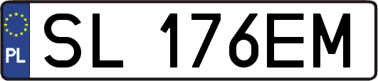 SL176EM