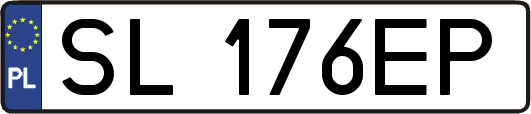 SL176EP