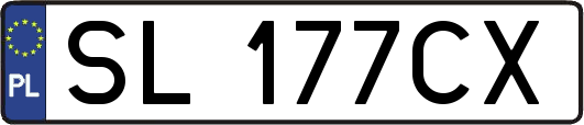 SL177CX