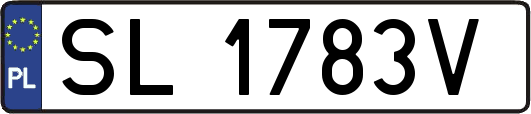 SL1783V