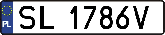 SL1786V