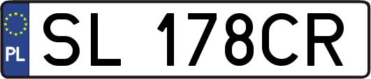 SL178CR