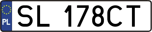 SL178CT