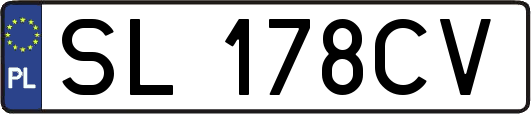 SL178CV