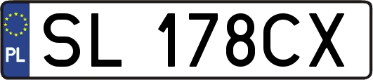 SL178CX