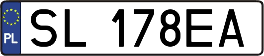 SL178EA