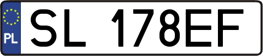 SL178EF