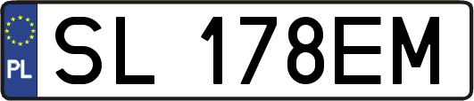 SL178EM