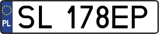 SL178EP