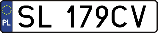 SL179CV