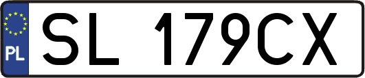 SL179CX