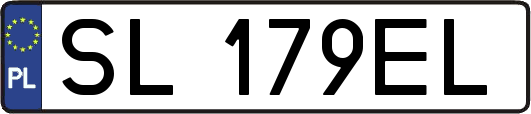 SL179EL