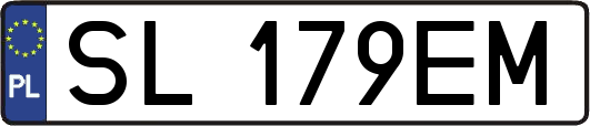 SL179EM