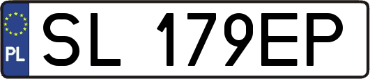 SL179EP