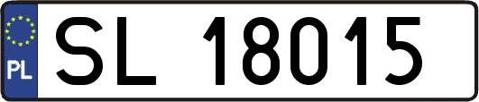 SL18015