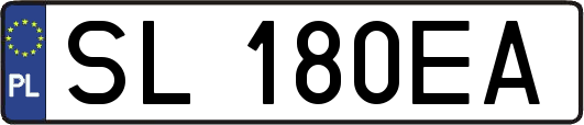 SL180EA