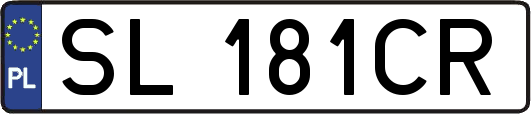 SL181CR