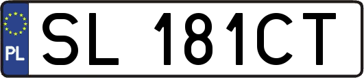 SL181CT