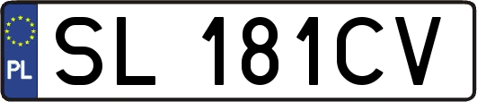 SL181CV