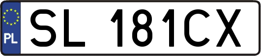 SL181CX