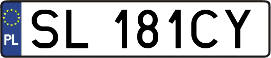SL181CY