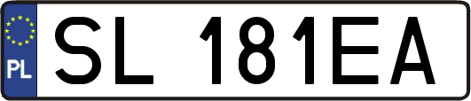 SL181EA