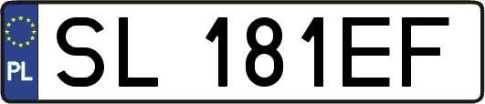SL181EF