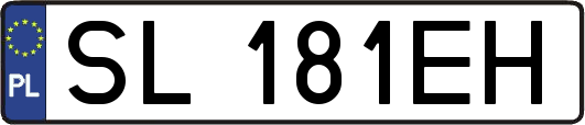 SL181EH