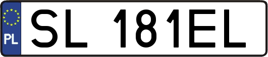 SL181EL