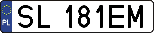 SL181EM