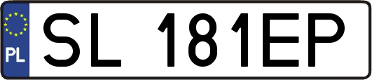 SL181EP
