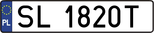 SL1820T