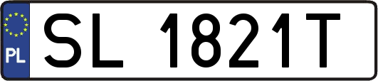 SL1821T