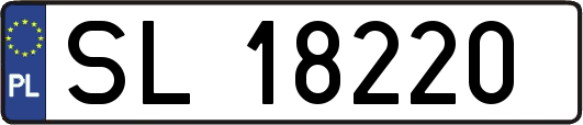 SL18220