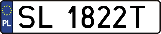 SL1822T