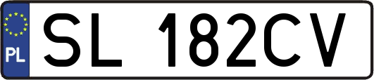 SL182CV