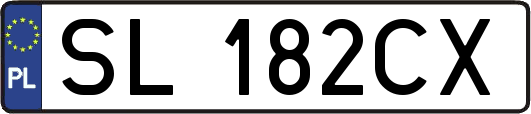 SL182CX