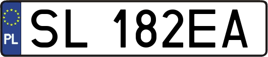 SL182EA