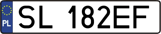 SL182EF