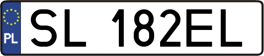 SL182EL