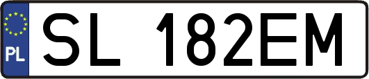 SL182EM